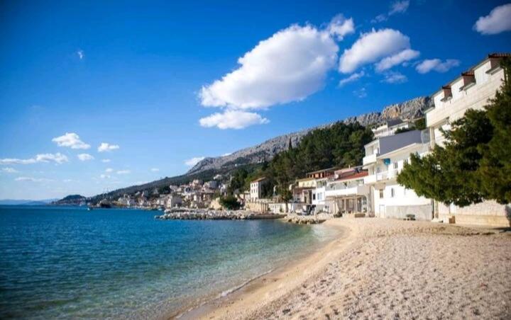 Beach Pearl 1 Jesenice  Extérieur photo
